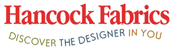 Hancock Fabrics Corporate Logo